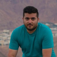 Rasheed Alayoubi