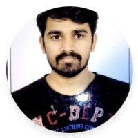 Harish Kumar H
