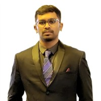 Darshan B R