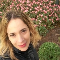 Roxana Patrese