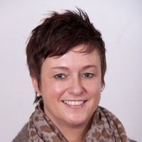 Claudia Scheuermann