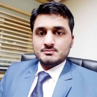 M Shabbar Ali