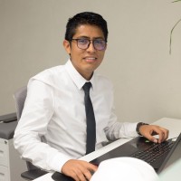 Carlos Eduardo Guevara Uscapi