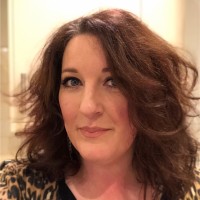Rebecca James