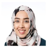 Fariah Zainuddin, MS, NCC, LPC-A