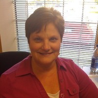 Marian Woloshen