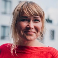 Natalia Poskrebysheva