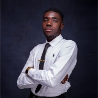 BRONI Nketia William