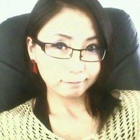 Bolortsetseg Erdenetsetseg