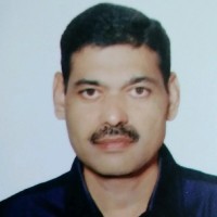 Vinod More