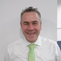 Simon Williams