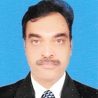 Lakshminarayan Bhat