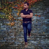 Peter Parmar