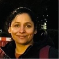 Shruti Kierti Tiwari