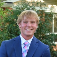 Blake Coffman