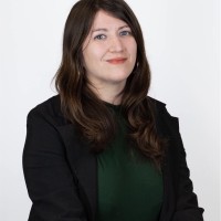 Sara Weston