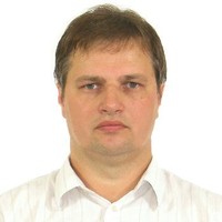 Vitalii Dubenko
