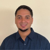 Erick J. González Laureano