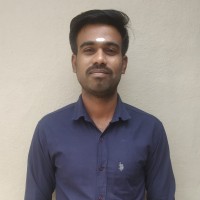 Sivaraj Kumar Kj
