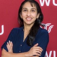 Sudha Murthy Teegavarapu