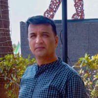 Surender Rawat
