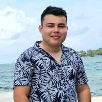 Luis Manuel Rhenals Castro