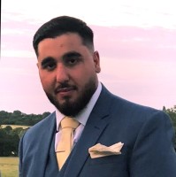 Touraj Rahbar