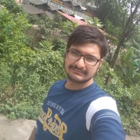 Krishan Sharma