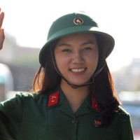 Vu Thi Linh