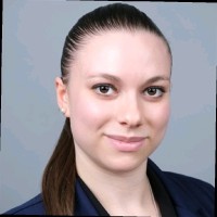Maria Mamone, Cpa