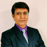 Rajendra Karanje