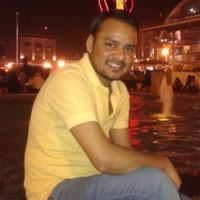Chitranjan Jaiswal