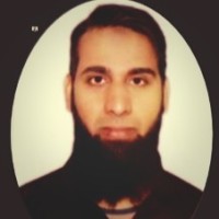 Sheikh Yasir Iftikhar