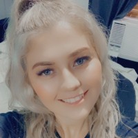Ashleigh Thorne