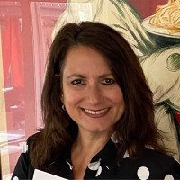 Maryanne Berger