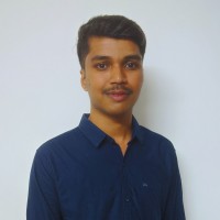 Kishorekumar M