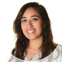 Harpreet Porritt