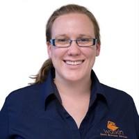 Sarah Earl
