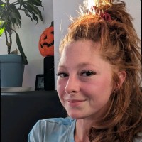 Audrey Beaudet