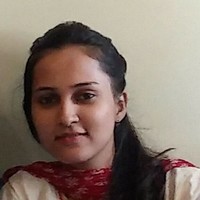 Deepika oswal