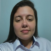 Andreza Gomes