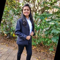 Dhanashree Mashkaria