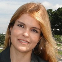 Deborah Cunha Teodoro