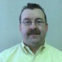 Timothy Stubbs
