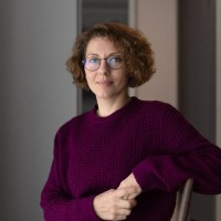 Maria Saviste