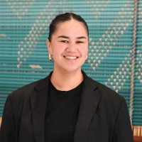 Waimarie Rewiri-Beck
