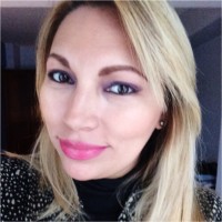 Katherine Andrade Garcia