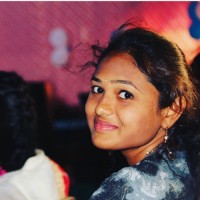 Krishna Priya