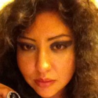 Cinthya Donají Rodriguez Hernández
