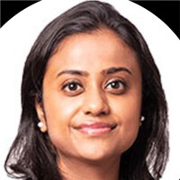 Debolina Saha Narayanan